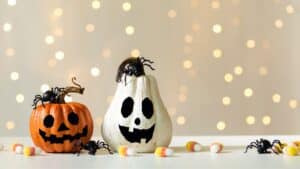 How to Have a Tooth-Friendly Halloween