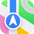 Google Map Icon