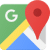 Google Map Icon