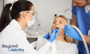 Importance Of Professional Dental Cleaning