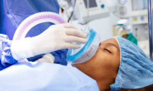 IV Sedation Dentistry