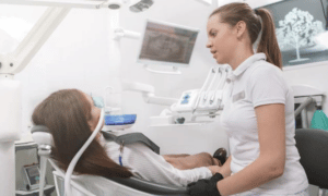 What Are The Benefits of Sedation Dentistry
