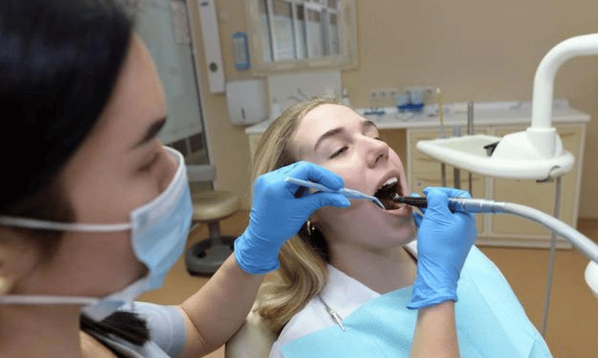 Everything You Need To Know About Dental Hygiene And Periodontal Therapy