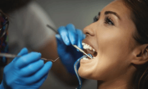 Dental Treatments to Upgrade Your Smile