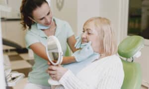 Sedation Dentistry in Blackwell