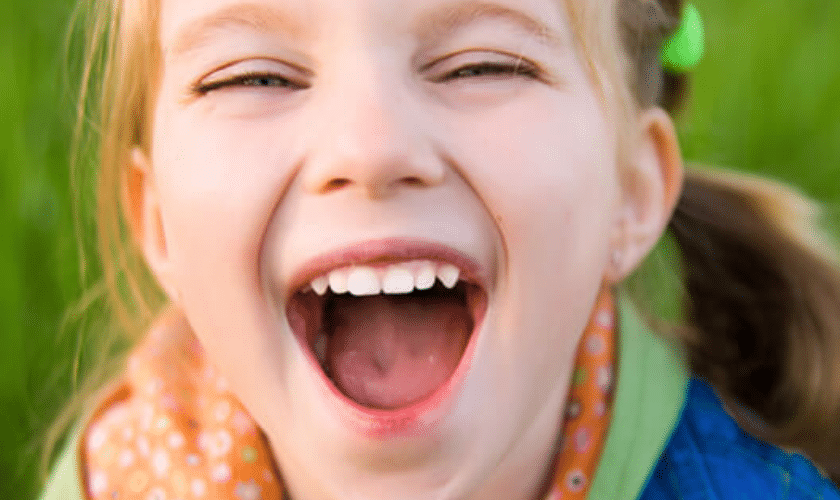 kids dentistry