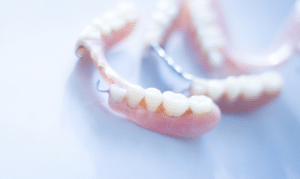 Dentures and Partials in Blackwell OK