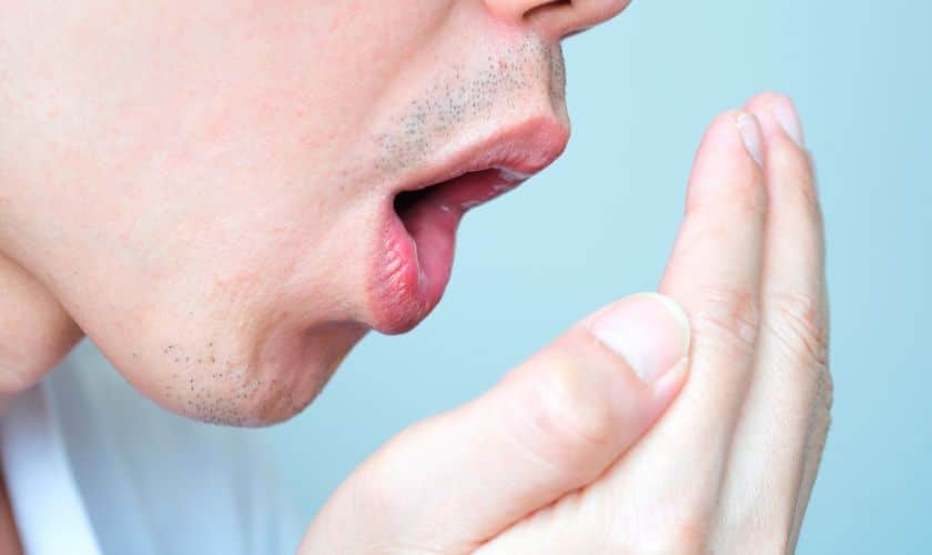 Dentist in Blackwell OK