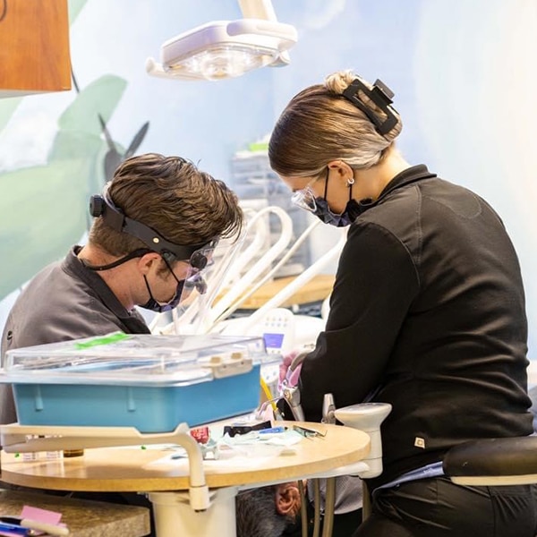 State-of-the-Art Office