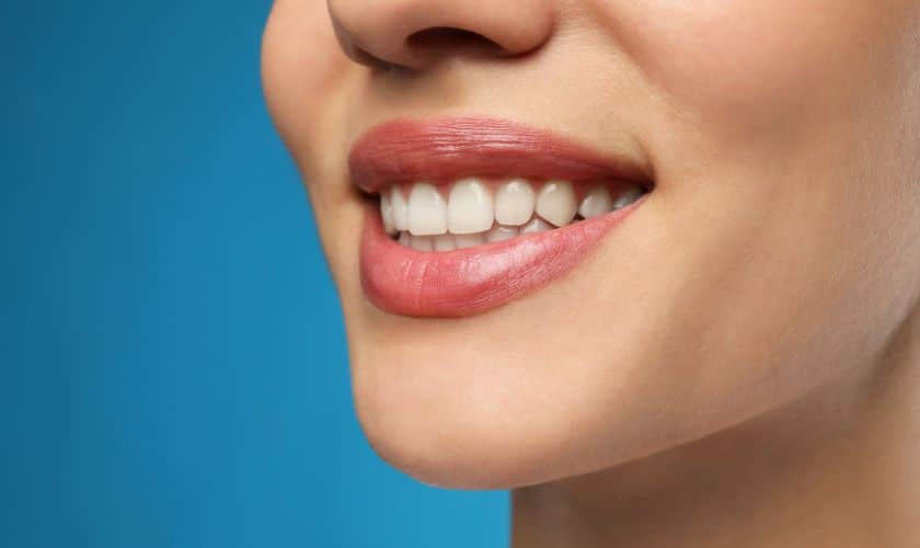 Cosmetic Dentist in Blackwell