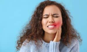 Cavity