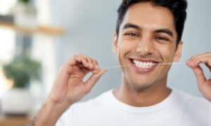 Healthier Smile