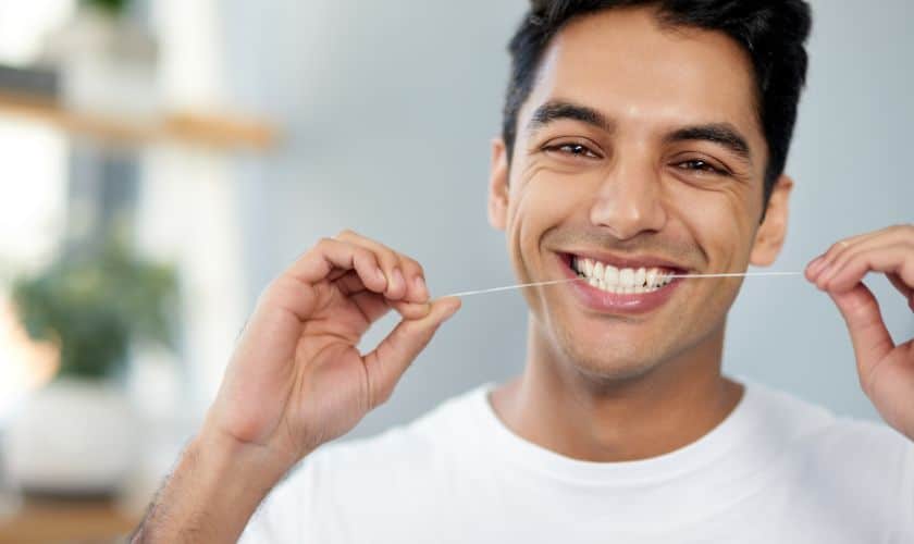 Healthier Smile