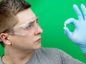 Wisdom Tooth