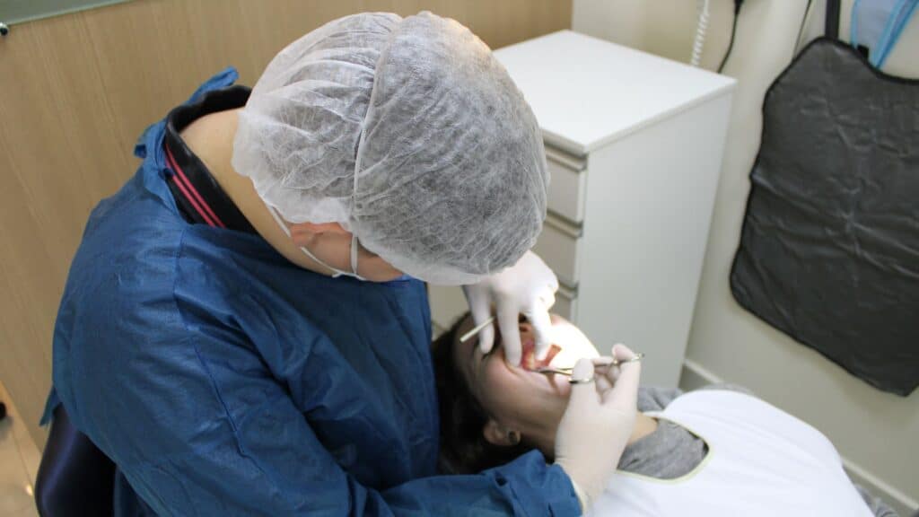 Dental Treatments Blackwell
