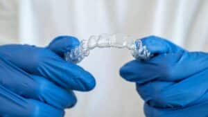 Invisalign Treatment in Blackwell