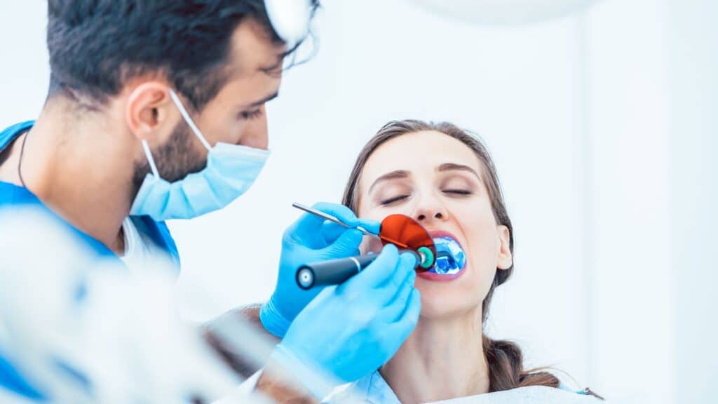 Restorative Dentistry Repair & Restore Your Smile