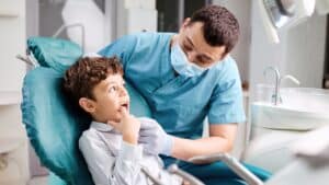 Preventing Dental Anxiety in Kids