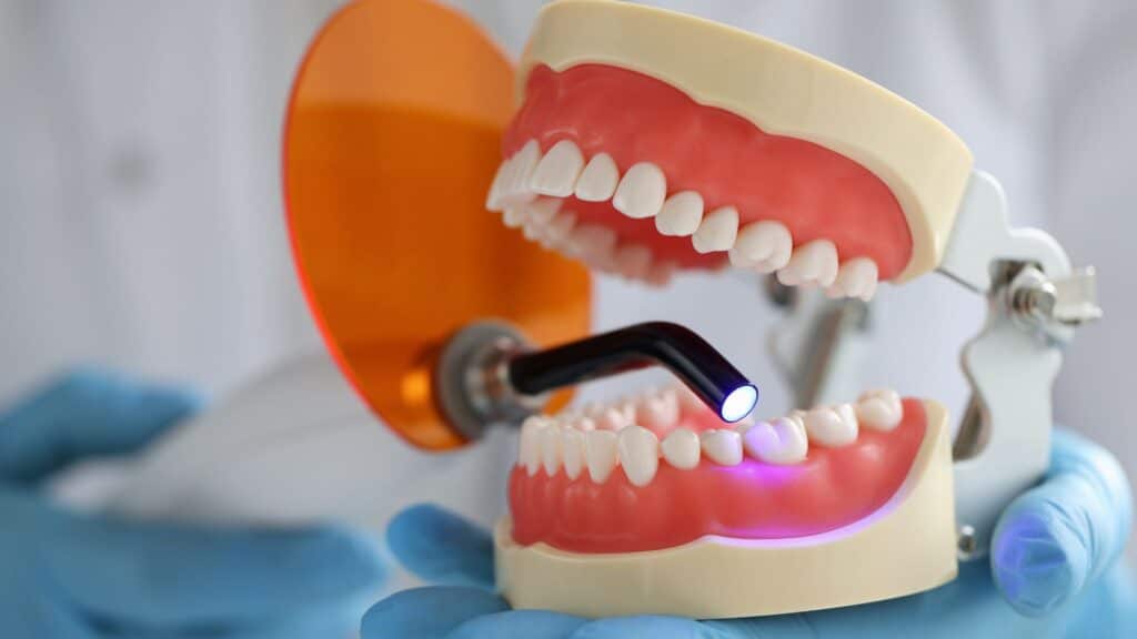 Restorative Dentistry Restoring Health and Function to Your Smile