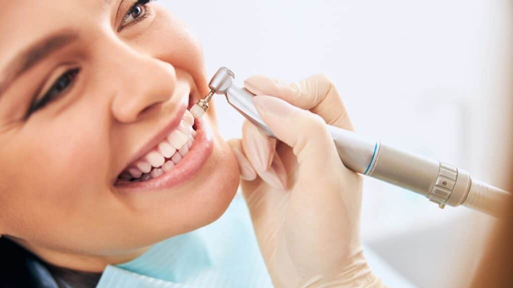 Why Professional Teeth Cleaning is Essential