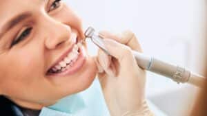 Why Professional Teeth Cleaning is Essential