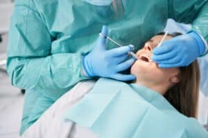 IV sedation in Blackwell