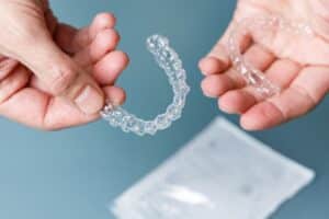 invisalign Blackwell