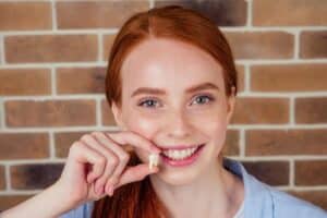 wisdom tooth extraction in Blackwell