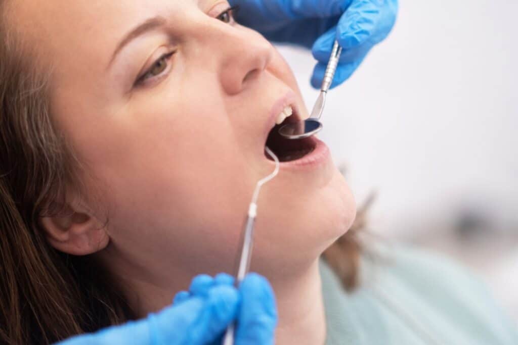 periodontal therapy in Blackwell, OK