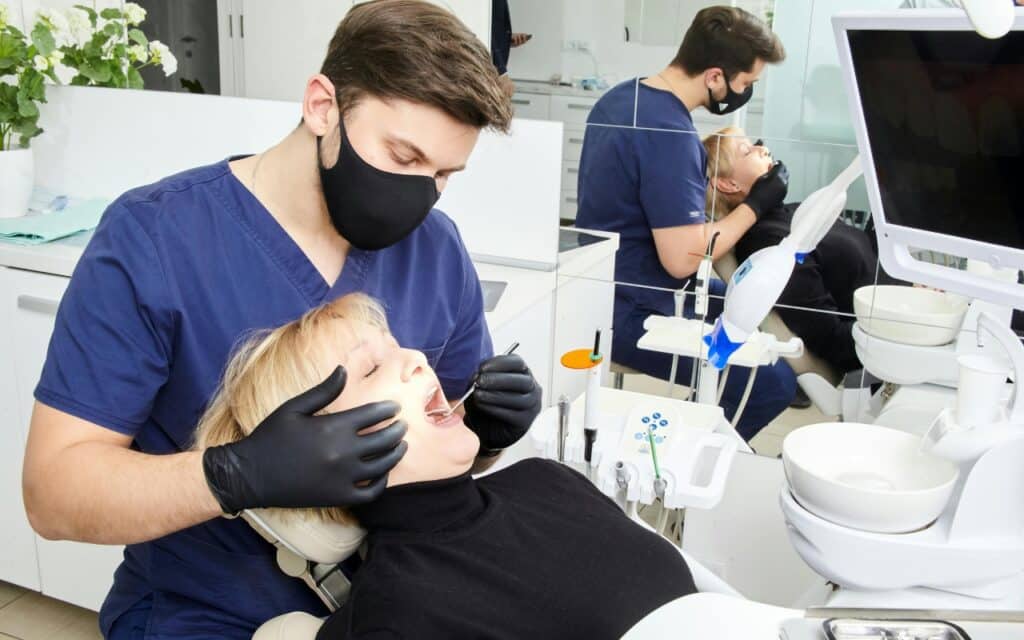 How Sedation Dentistry Is Transforming Patient Comfort In 2025