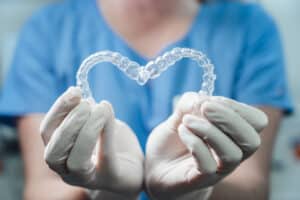 Invisalign Retainers and Aftercare