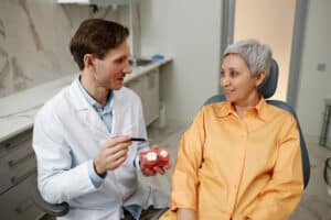 Periodontal Treatment for Diabetic Patients: Special Considerations