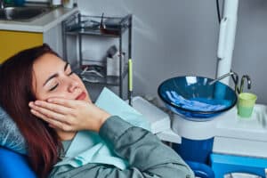 Recovering After Sedation Dentistry