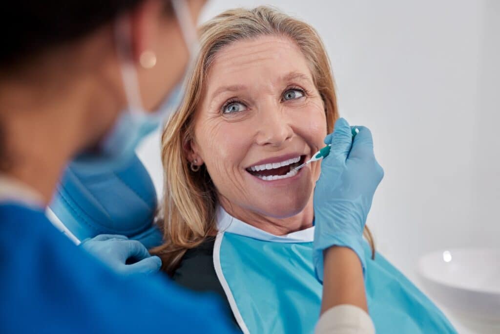 Pediatric Dentistry and Preventive Care for Healthy Teeth