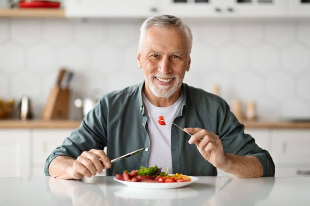 Foods to eat after dental implants during recovery in Blackwell, Oklahoma