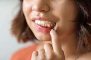 Periodontal Care in Blackwell